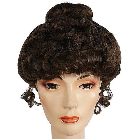 Gibson Girl Wig | Horror-Shop.com