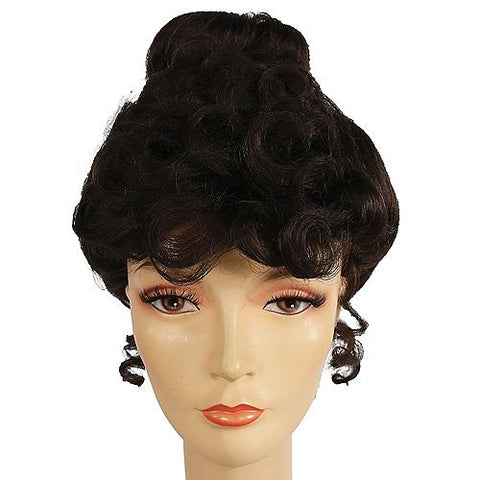 Gibson Girl Wig | Horror-Shop.com