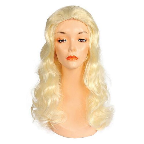 Deluxe Showgirl Wig | Horror-Shop.com