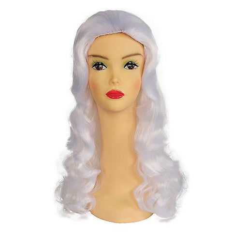 Deluxe Showgirl Wig | Horror-Shop.com