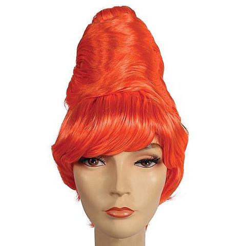 Better Bargain Beehive Wig | Horror-Shop.com