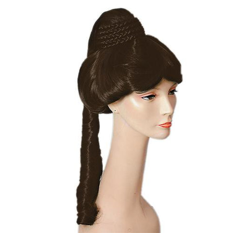 Deluxe Jeannie Wig | Horror-Shop.com