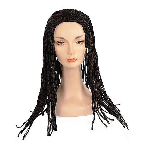 Milly Vin Braid Wig