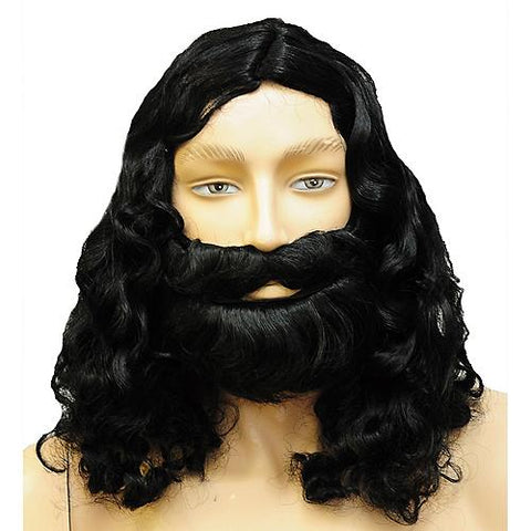 Special Bargain Biblical Wig Set | Horror-Shop.com