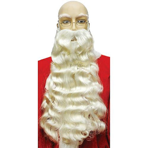 Santa 006 Beard