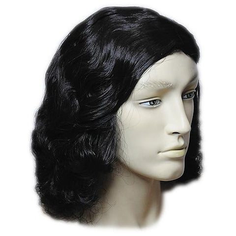 Special Bargain Biblical Wig | Horror-Shop.com