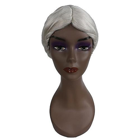 Better Old Lady Wig | Horror-Shop.com