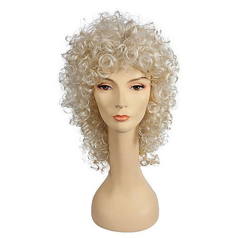 New Dolly Wig