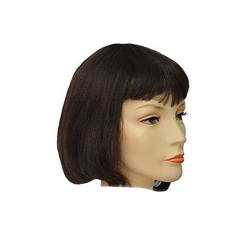 Special Bargain Bob Wig | Horror-Shop.com