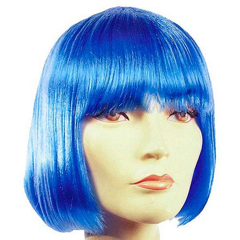 Special Bargain Bob Wig | Horror-Shop.com