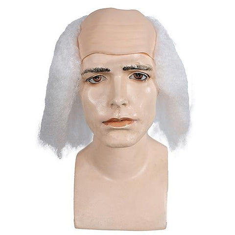 Bargain Bald Tramp Riff Wig | Horror-Shop.com