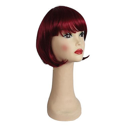China Doll Wig | Horror-Shop.com
