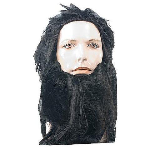 Caveman/Wolfman Wig