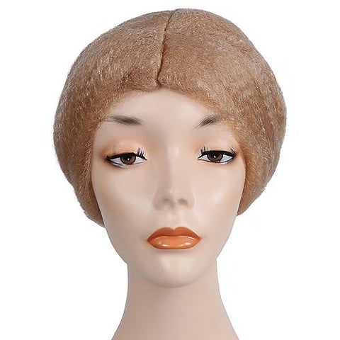 Special Bargain Old Lady Wig | Horror-Shop.com