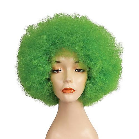 Discount Jumbo Afro Wig | Horror-Shop.com