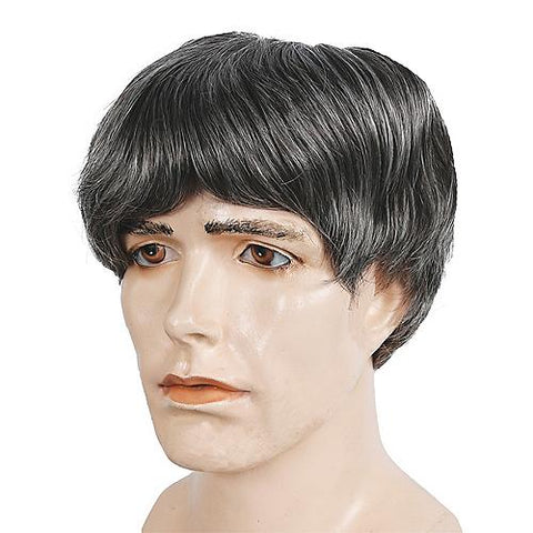 Straight Man Wig | Horror-Shop.com