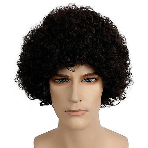 Style 100 Curly Wig | Horror-Shop.com