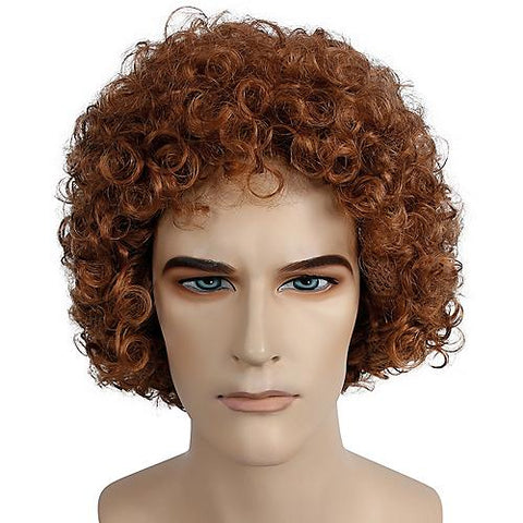 Style 100 Curly Wig | Horror-Shop.com