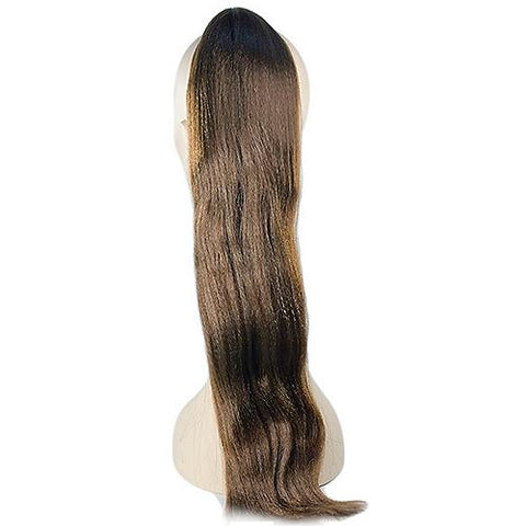 Thick Ponytail Hairpiece | Horror-Shop.com