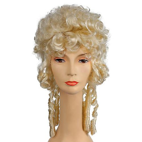 Special Bargain Marie Antoinette Wig