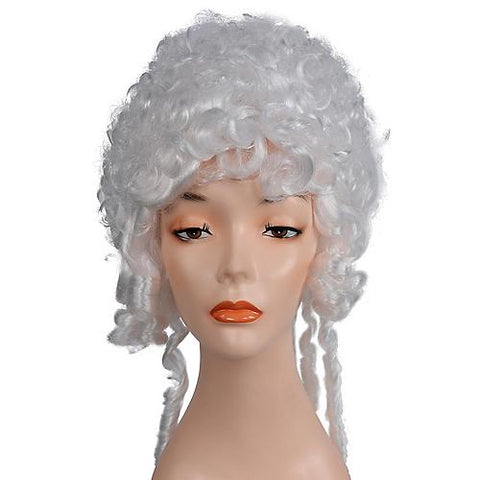Special Bargain Marie Antoinette Wig | Horror-Shop.com
