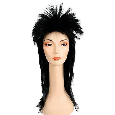 Vampiress Elvira H105 Wig