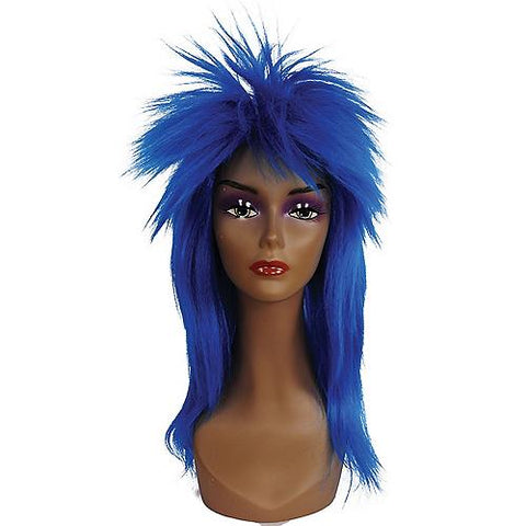 Punk Fright Wig | Horror-Shop.com