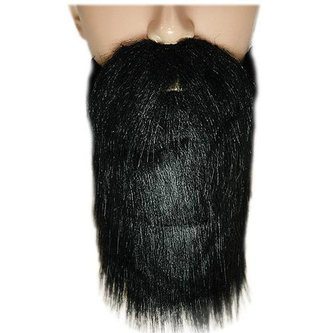Beard Mustache Set | Horror-Shop.com