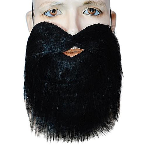 Van Dyke Beard