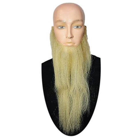 16-Inch Long Full-Face Beard - Blend | Horror-Shop.com