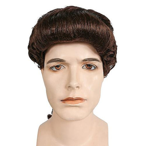 Discount Colonial Man Wig | Horror-Shop.com