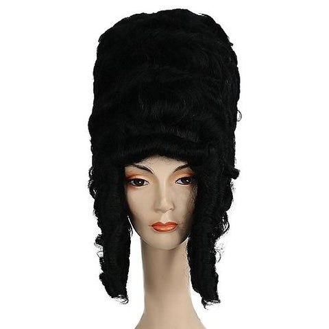 Madame de Pompadour Wig | Horror-Shop.com