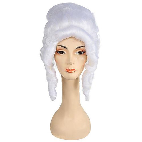 Madame de Pompadour Wig | Horror-Shop.com
