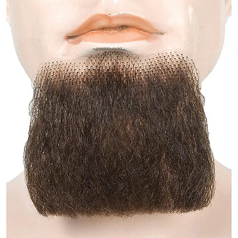 3-Point Beard - Human Hair | Horror-Shop.com