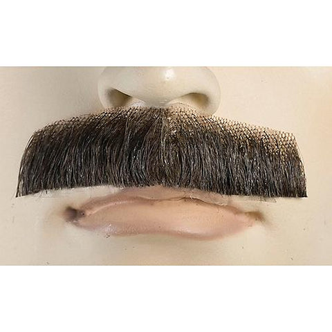 Mustache M3 - Human Hair | Horror-Shop.com