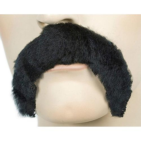 Errol Flynn Mustache - Human Hair | Horror-Shop.com