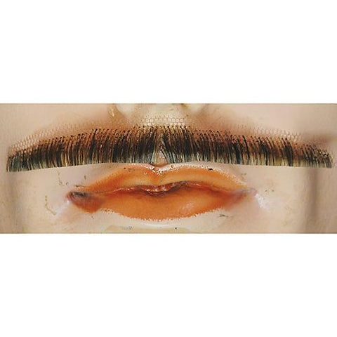 Errol Flynn Mustache - Human Hair | Horror-Shop.com