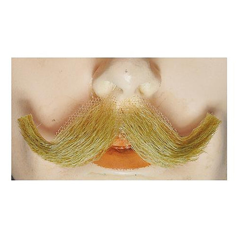 Small English M10 Mustache - Blend | Horror-Shop.com