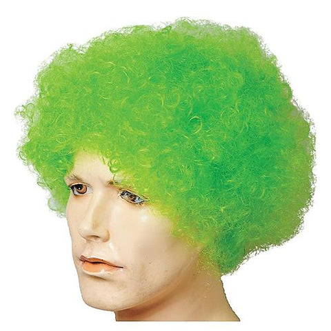 Bargain Afro Wig | Horror-Shop.com