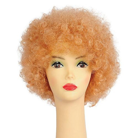 Bargain Afro Wig | Horror-Shop.com