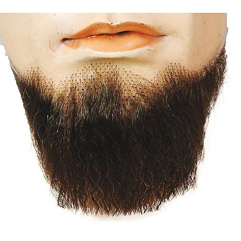 5-Point Beard - Synthetic | Horror-Shop.com