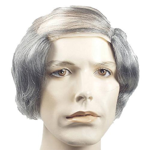 Bald Comb Over Wig | Horror-Shop.com