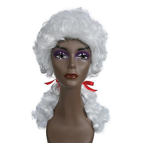 Farm Girl Wig | Horror-Shop.com