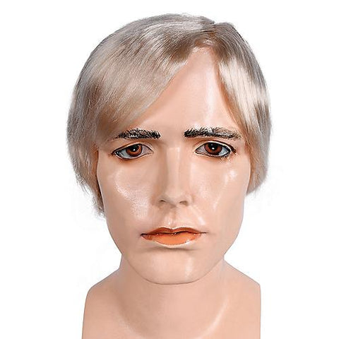 Special Bargain Men's Wig | Horror-Shop.com