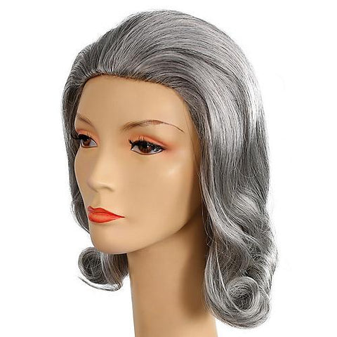 1960s Prom Pageboy Wig | Horror-Shop.com