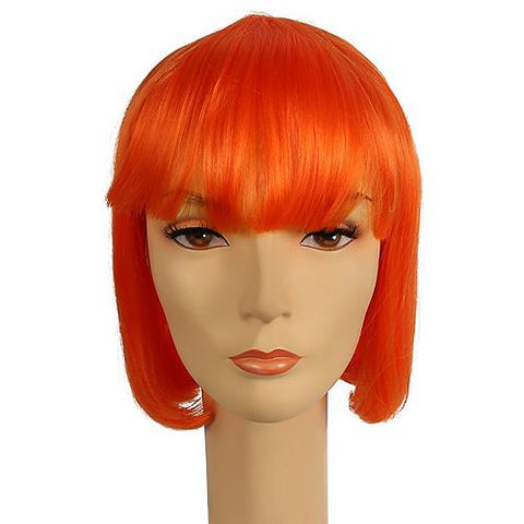Bargain China Doll Wig | Horror-Shop.com