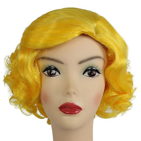 Marilyn/Madonna Wig | Horror-Shop.com