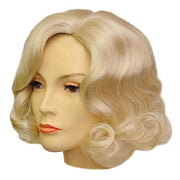 long-marilyn-wig