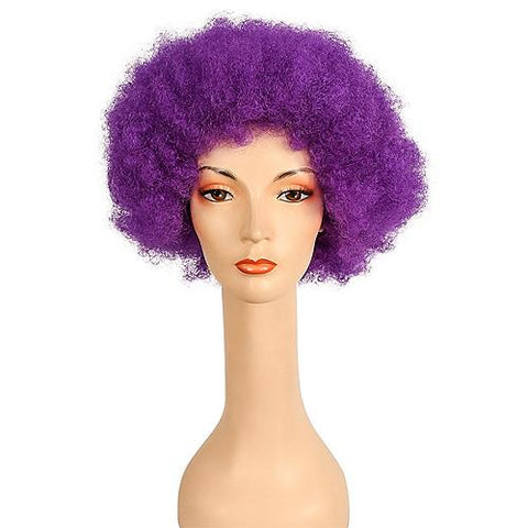 Discount Afro Wig | Horror-Shop.com
