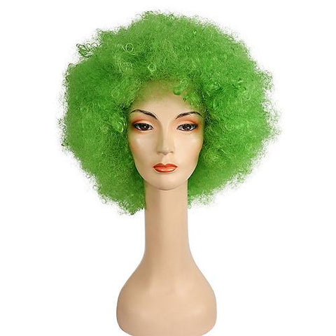 Discount Afro Wig